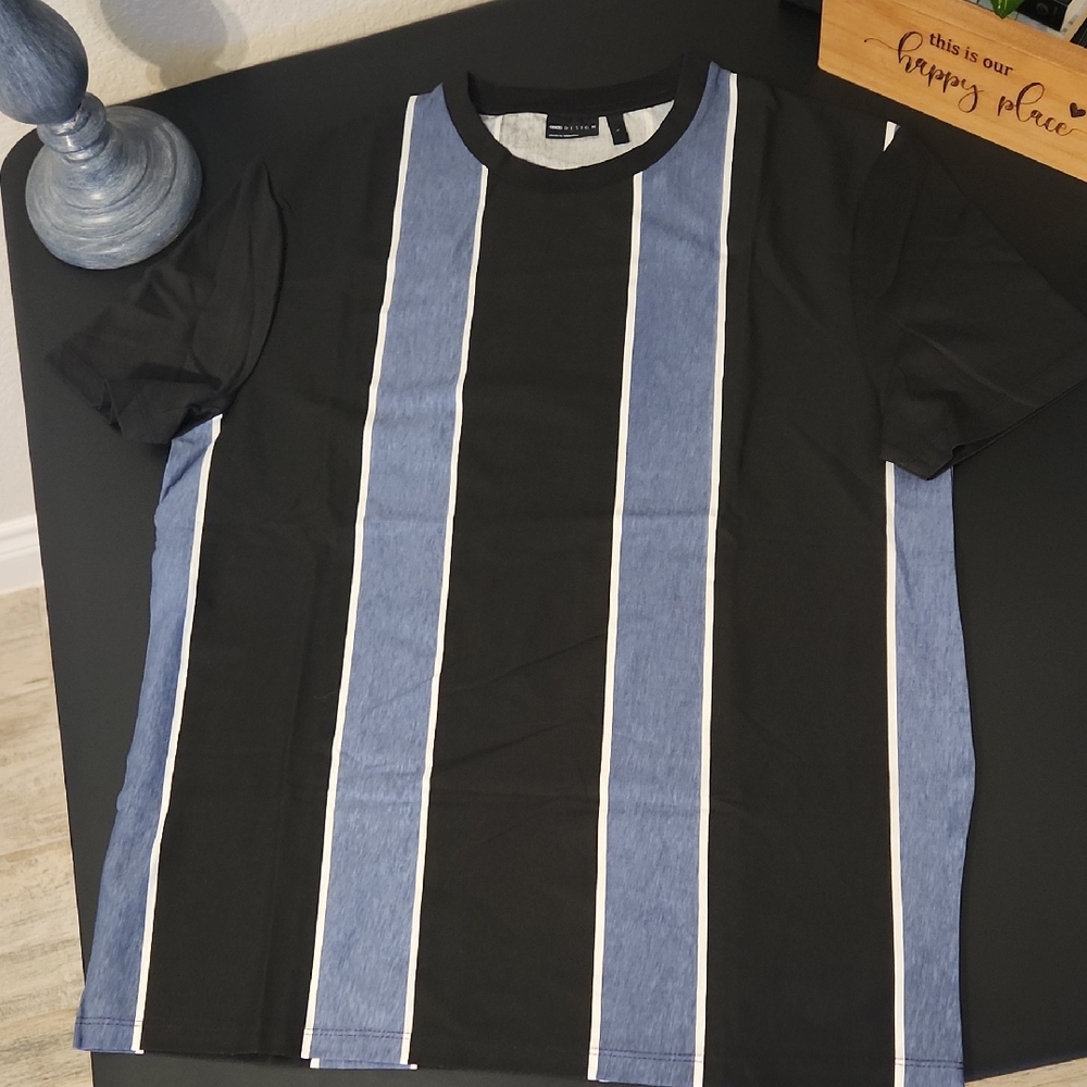 Men's Crewneck Shirt